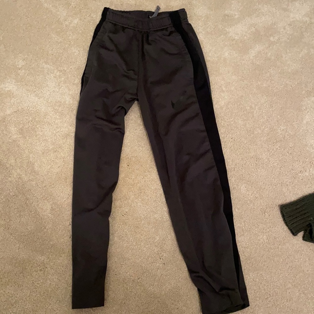 Nike boys sweatpants